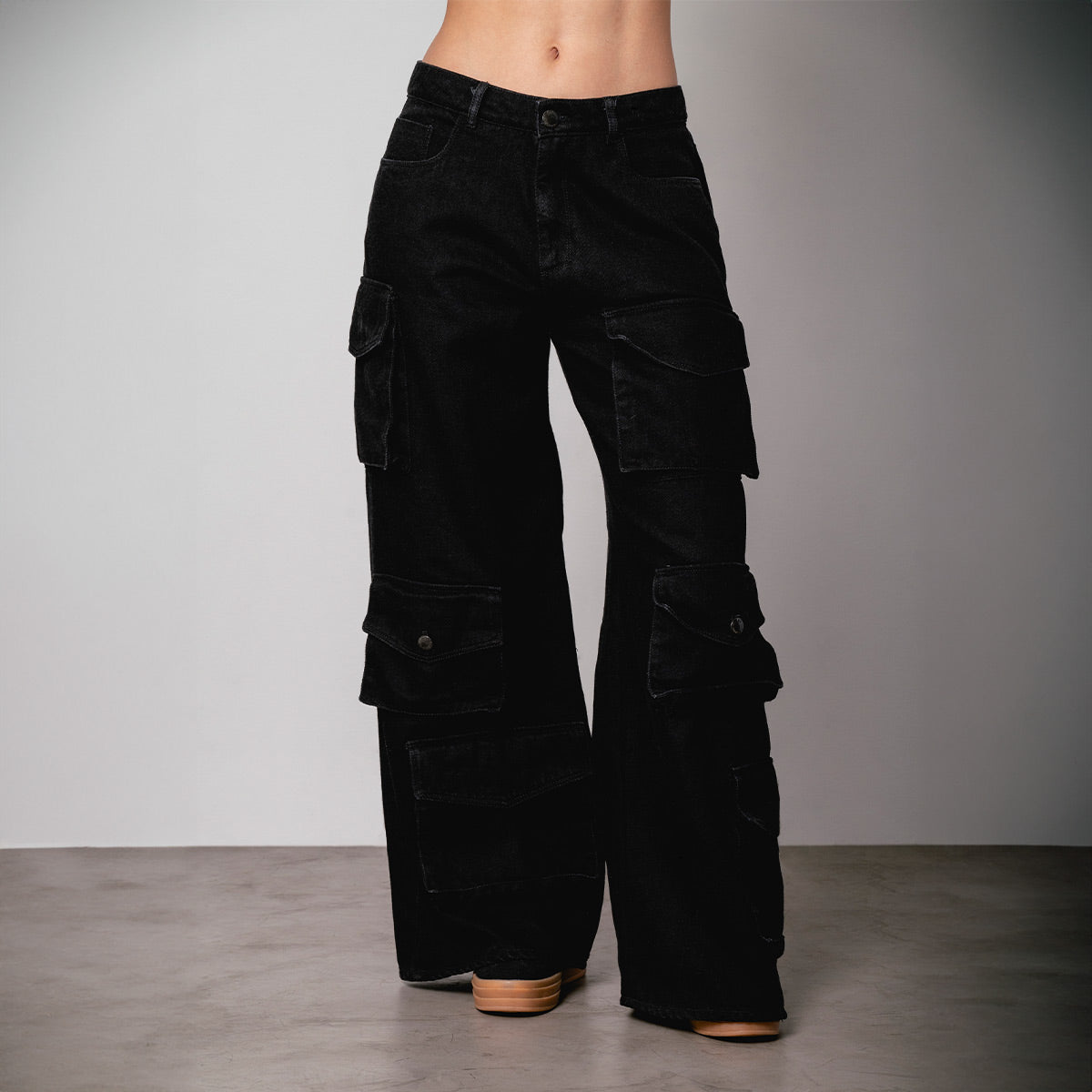 JEAN DADFIT DESCADERADO VITEX