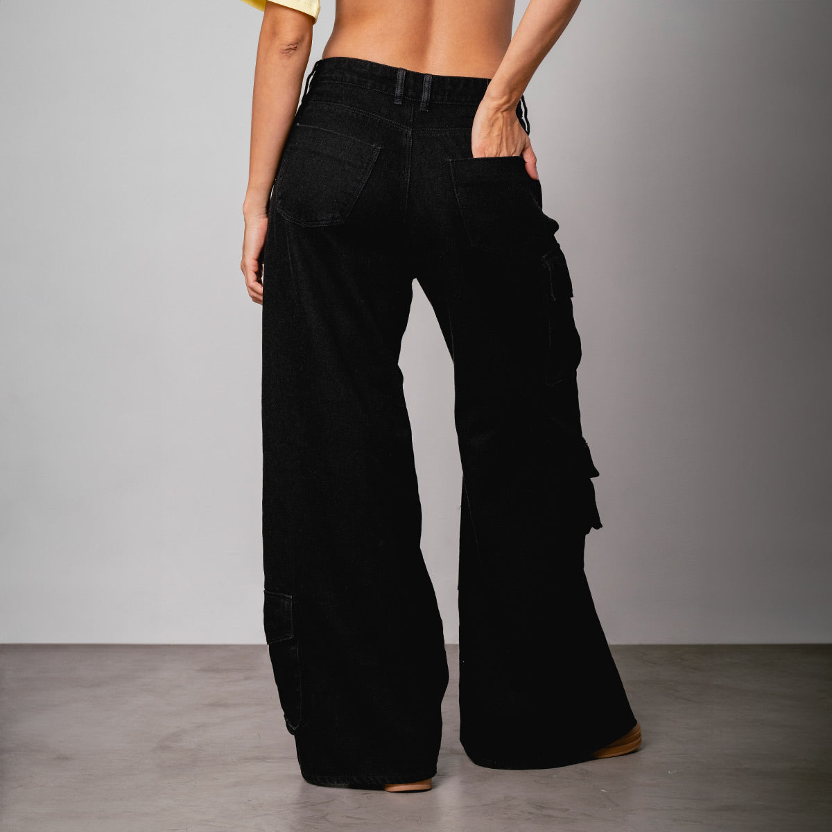 JEAN DADFIT DESCADERADO VITEX