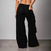 JEAN DADFIT DESCADERADO VITEX