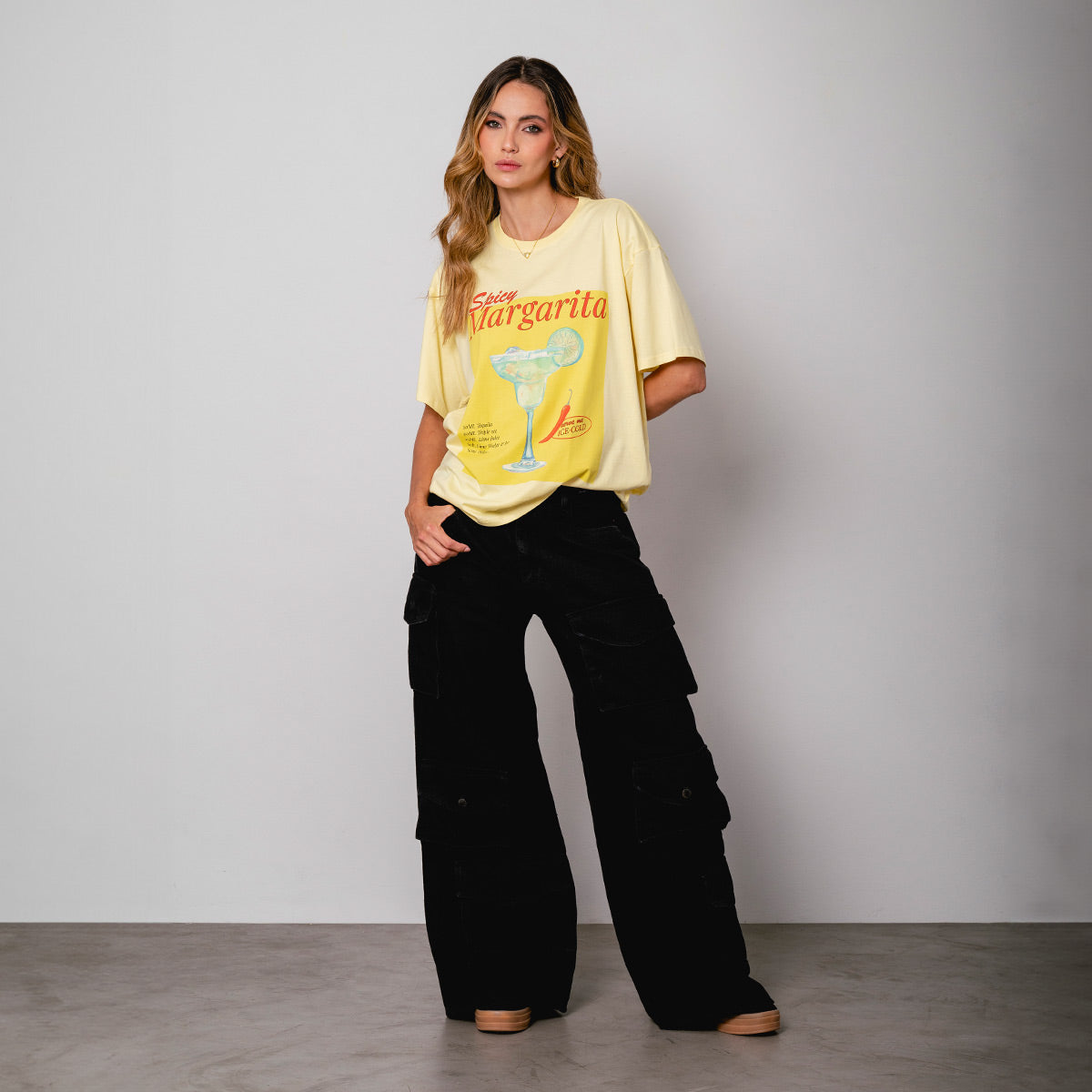 JEAN DADFIT DESCADERADO VITEX