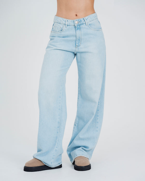 JEAN DADFIT DESCADERADO YUN