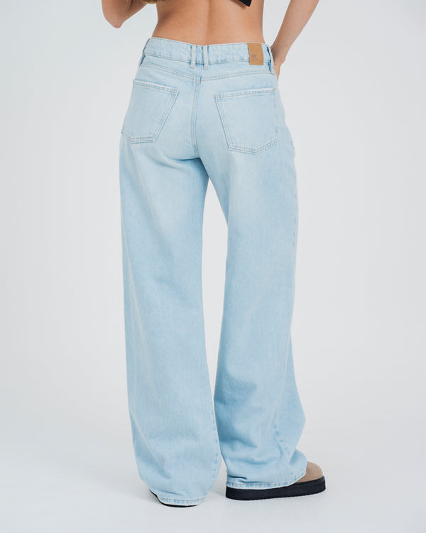 JEAN DADFIT DESCADERADO YUN