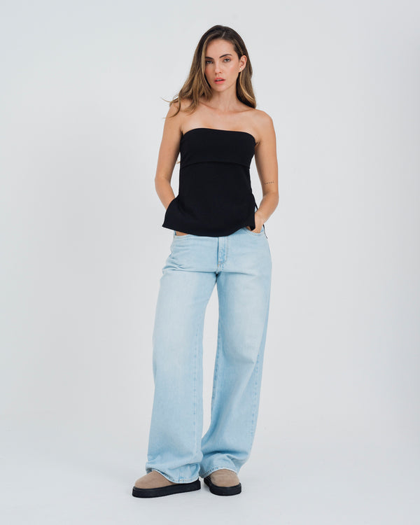 JEAN DADFIT DESCADERADO YUN