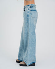 JEAN WIDE LEG TALLE ALTO DATE