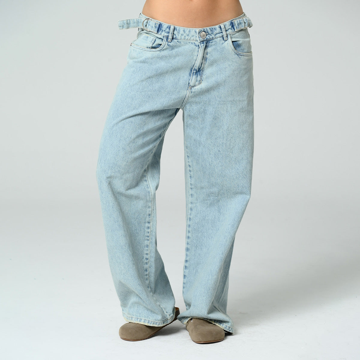 JEAN DADFIT DESCADERADO UNIVERSAL