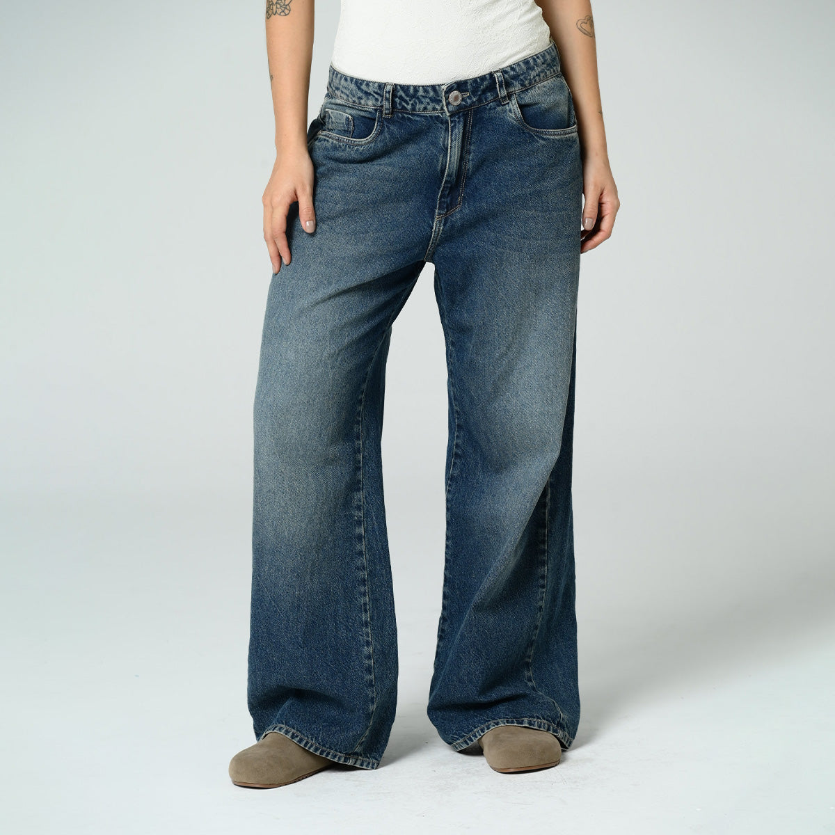 JEAN DADFIT DESCADERADO MITO