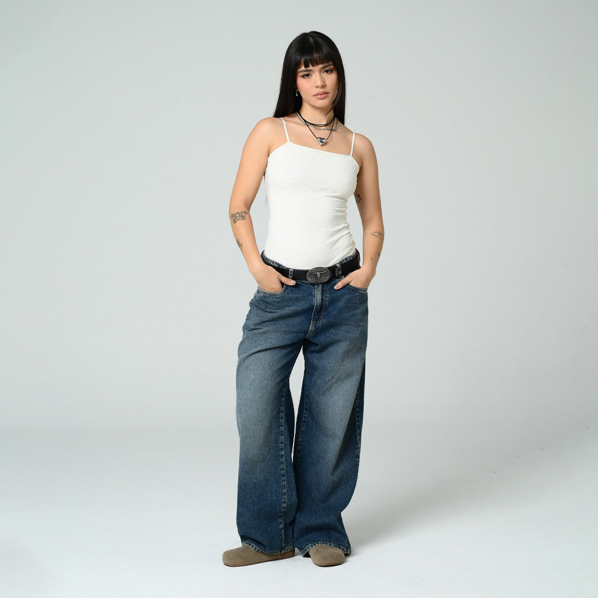 JEAN DADFIT DESCADERADO MITO