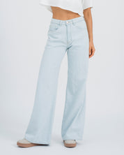 JEAN WIDE LEG TALLE ALTO NICO
