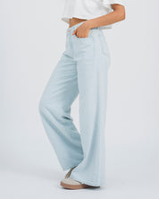 JEAN WIDE LEG TALLE ALTO NICO