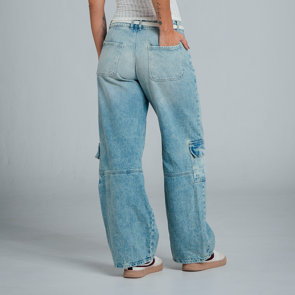 JEAN DADFIT DESCADERADO COKO