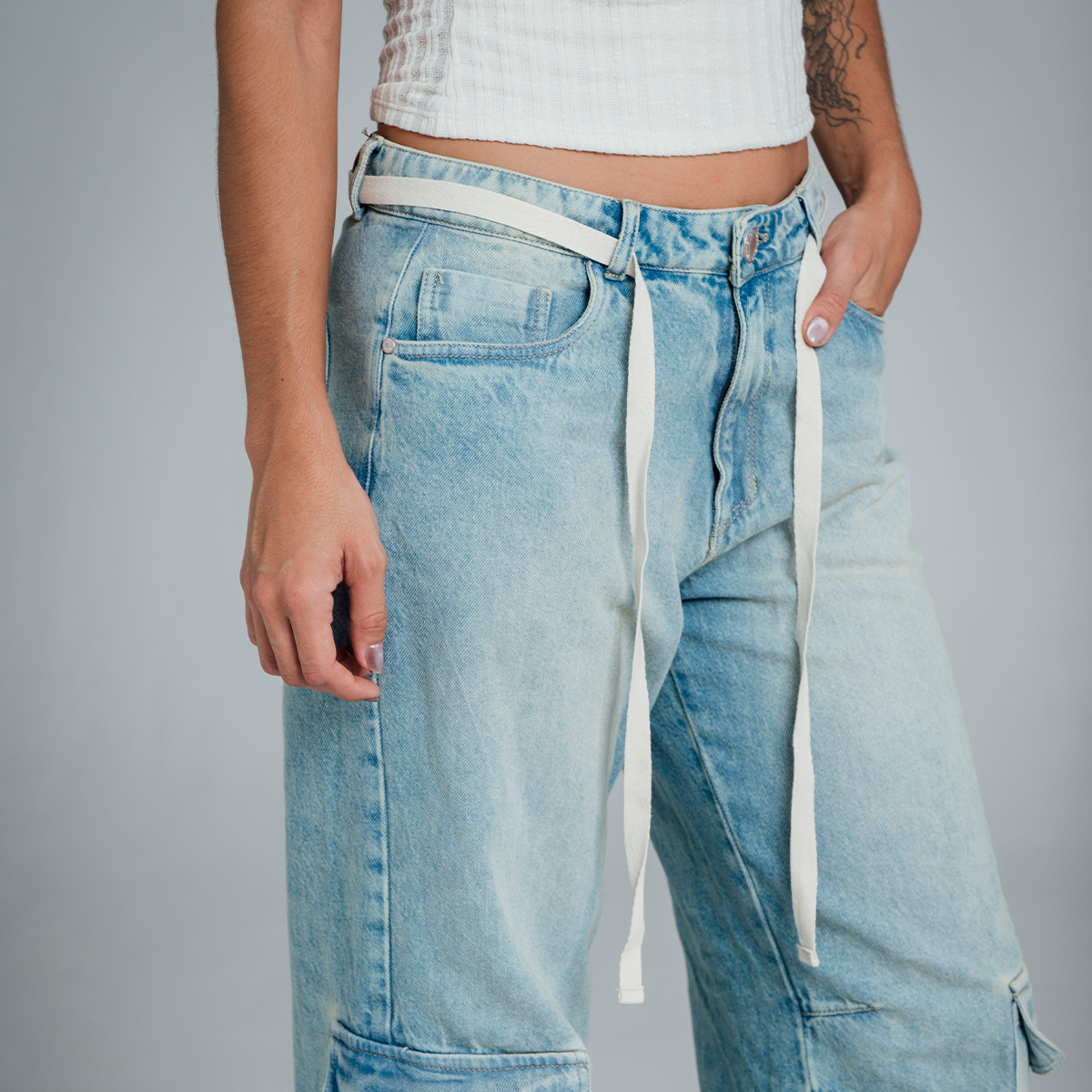 JEAN DADFIT DESCADERADO COKO