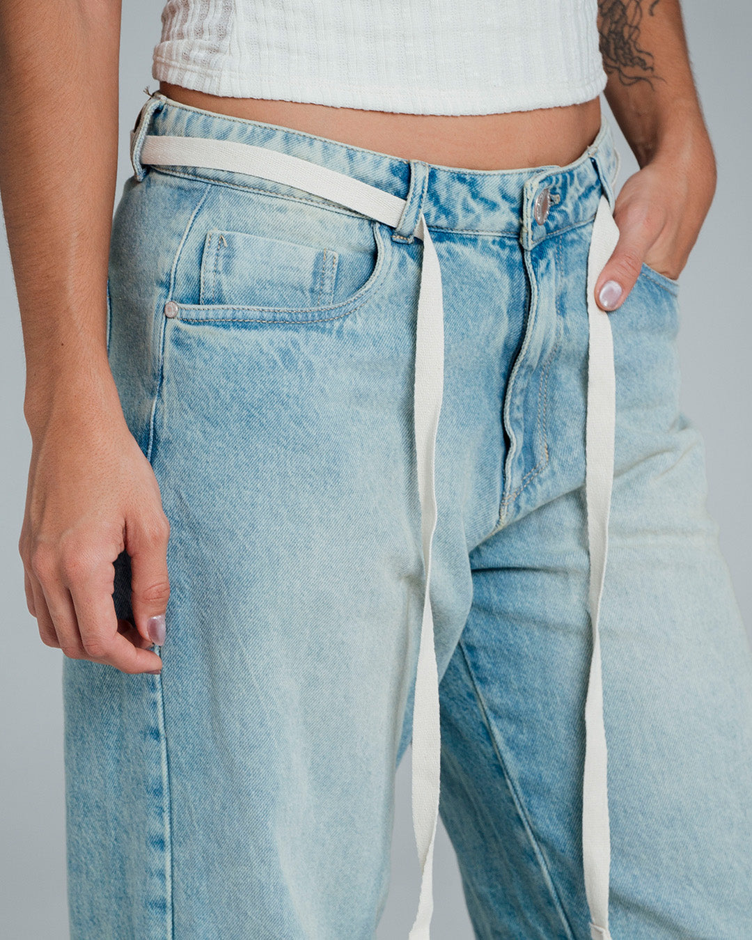 JEAN DADFIT DESCADERADO COKO