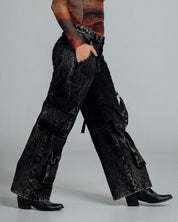 JEAN DADFIT DESCADERADO OMOTE