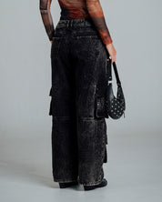 JEAN DADFIT DESCADERADO OMOTE