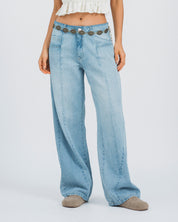 JEAN DADFIT TALLE MEDIO SAVINA