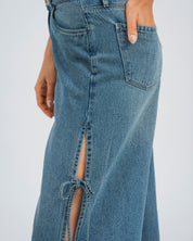 JEAN WIDE LEG TALLE ALTO AURIS