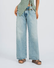 JEAN DADFIT TALLE MEDIO LEONARD