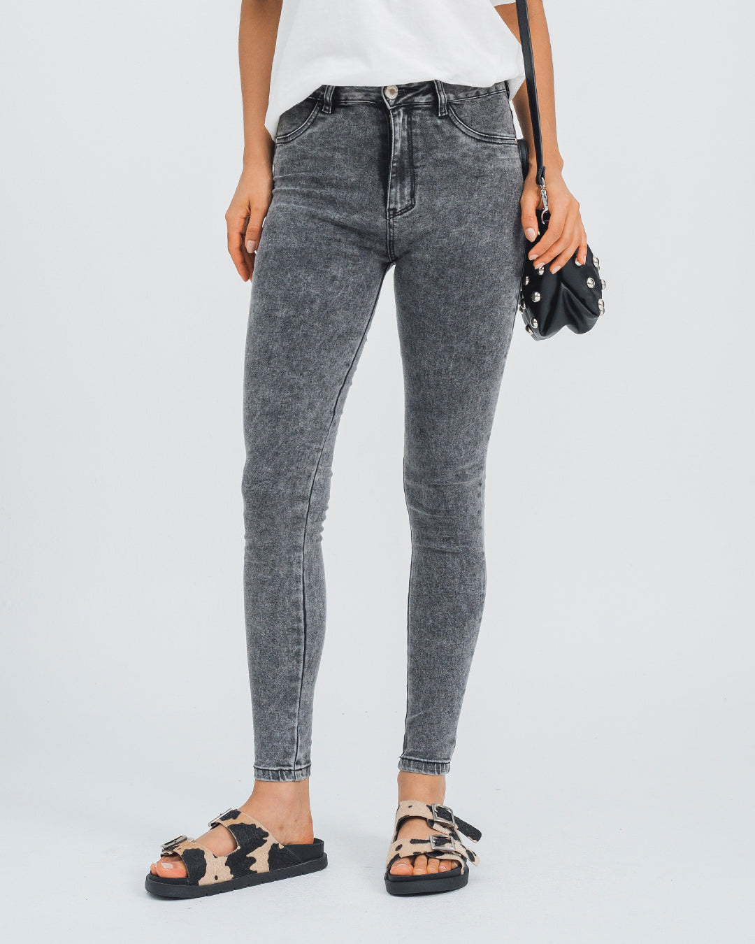 JEAN SKINNY TALLE ALTO ILYRA