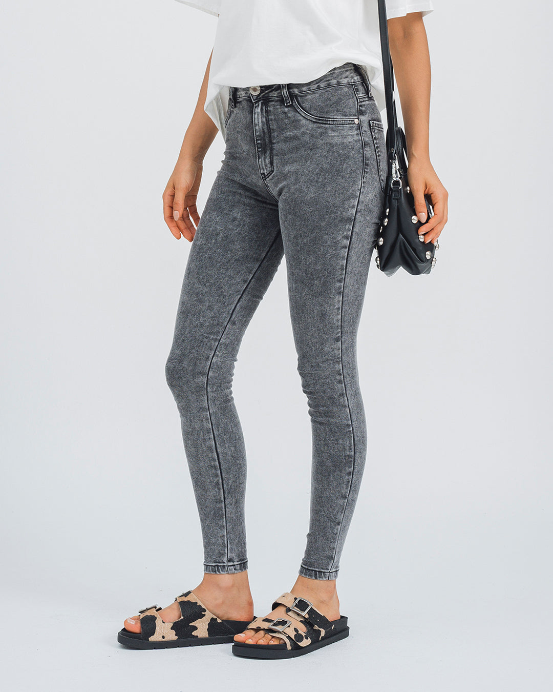 JEAN SKINNY TALLE ALTO ILYRA