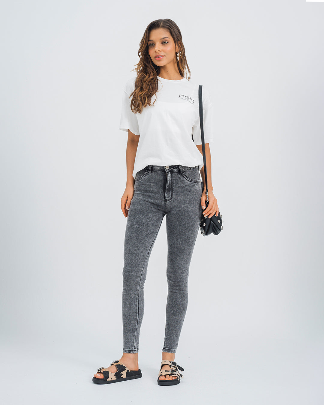 JEAN SKINNY TALLE ALTO ILYRA