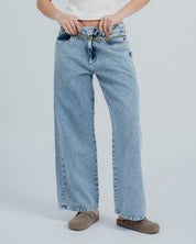 JEAN DADFIT TALLE MEDIO LUCIA