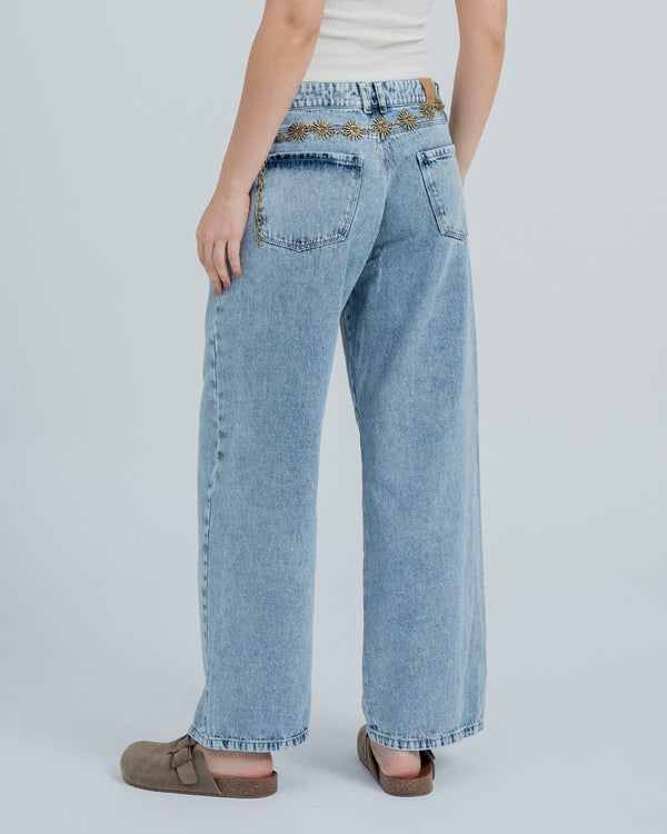 JEAN DADFIT TALLE MEDIO LUCIA