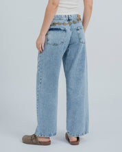JEAN DADFIT TALLE MEDIO LUCIA