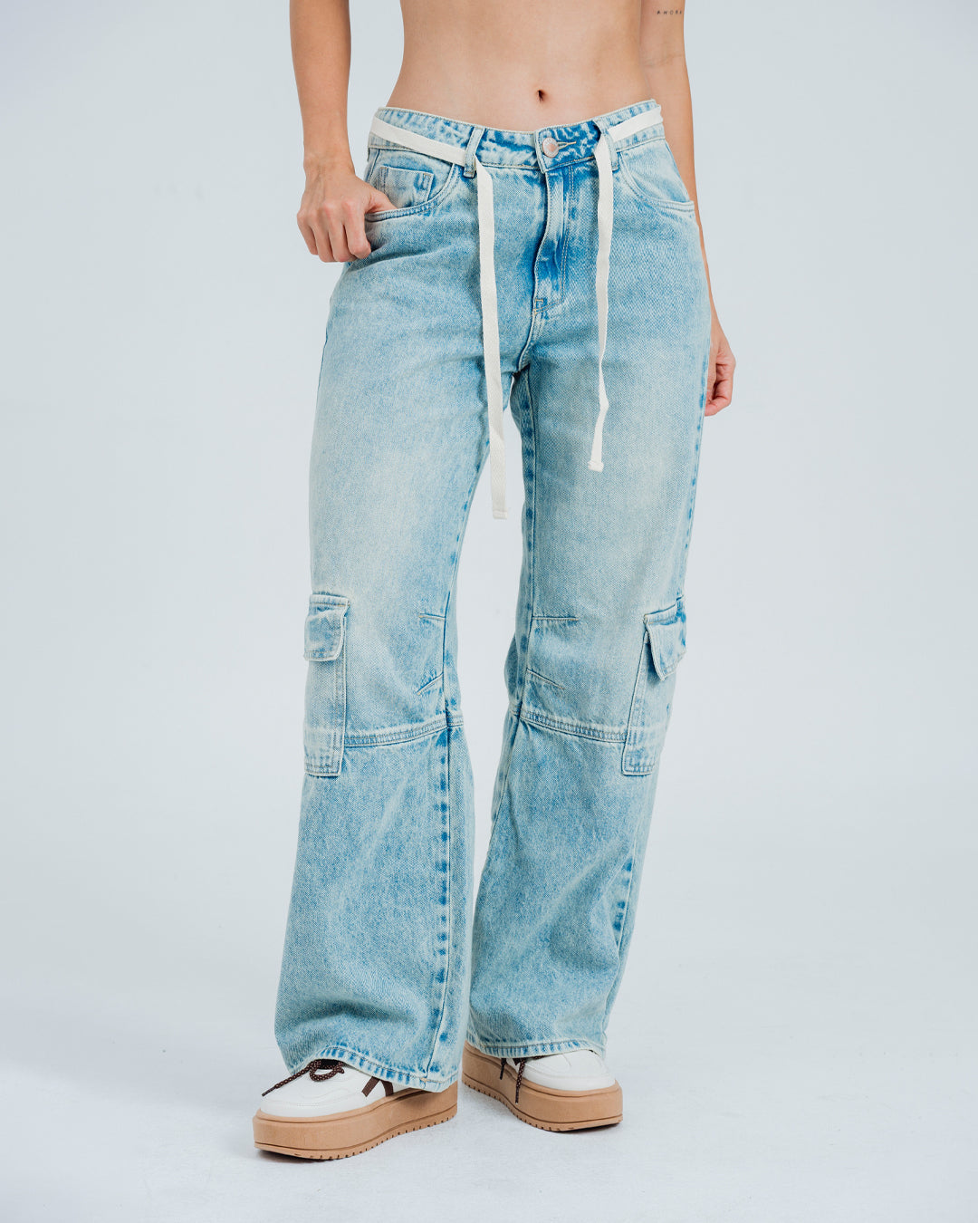 JEAN DADFIT TALLE MEDIO SORI