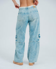 JEAN DADFIT TALLE MEDIO SORI
