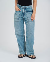 JEAN BALLOON TALLE MEDIO HUVER