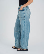 JEAN BALLOON TALLE MEDIO HUVER