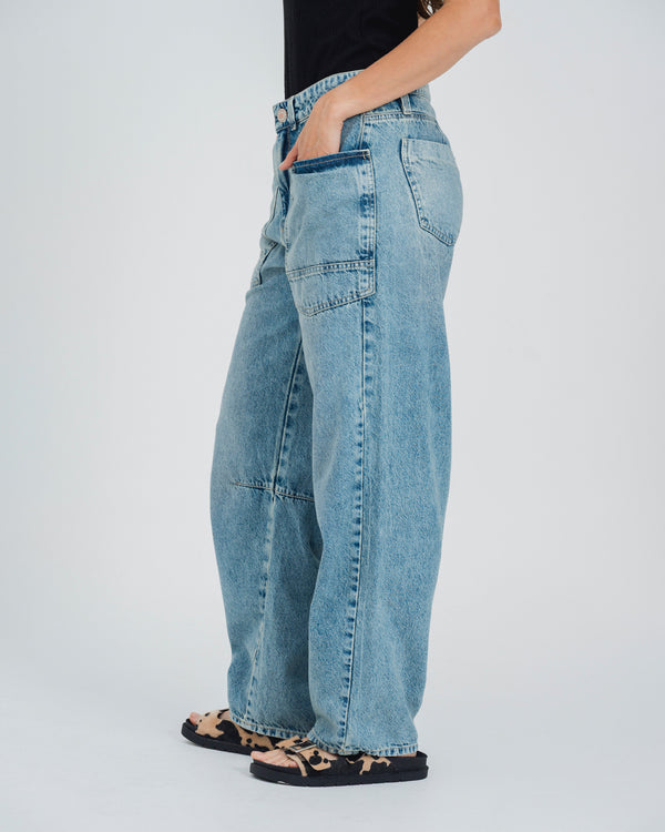 JEAN BALLOON TALLE MEDIO HUVER