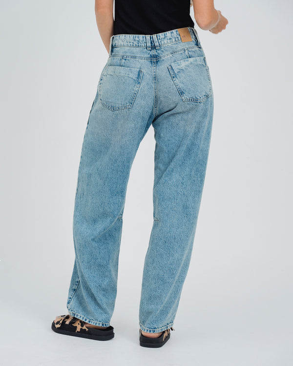 JEAN BALLOON TALLE MEDIO HUVER