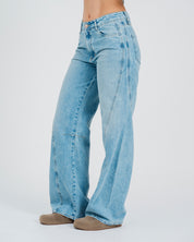 JEAN DADFIT TALLE MEDIO RETRI
