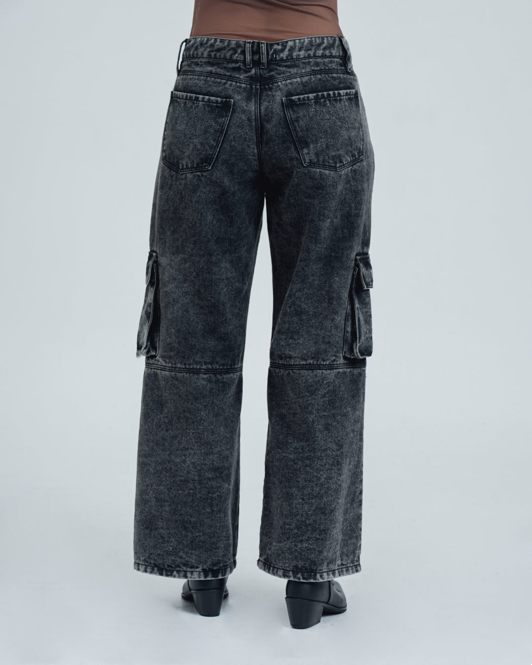 JEAN DADFIT DESCADERADO OMARI