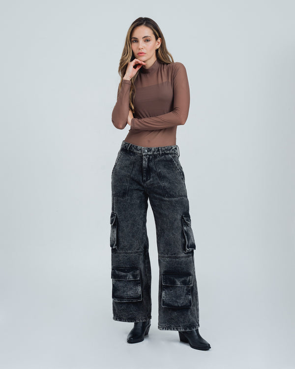 JEAN DADFIT DESCADERADO OMARI