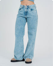 JEAN DADFIT TALLE MEDIO NAMI