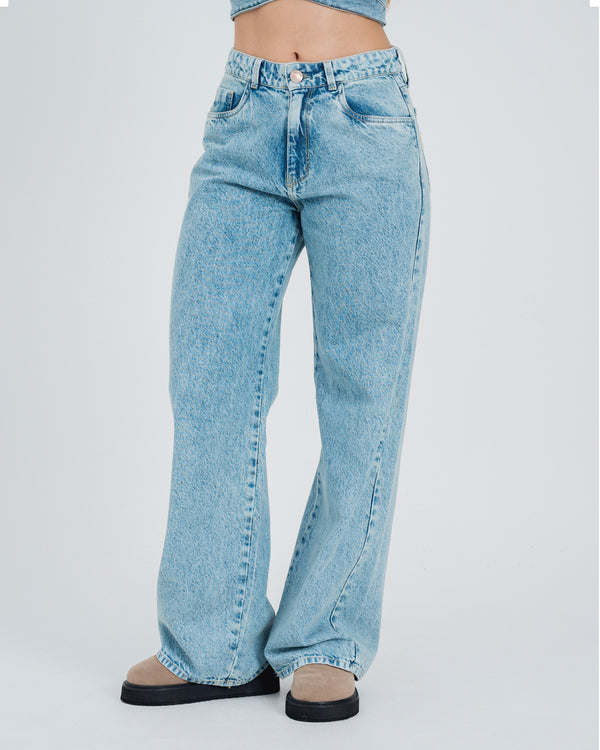JEAN DADFIT TALLE MEDIO NAMI