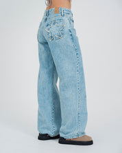 JEAN DADFIT TALLE MEDIO NAMI