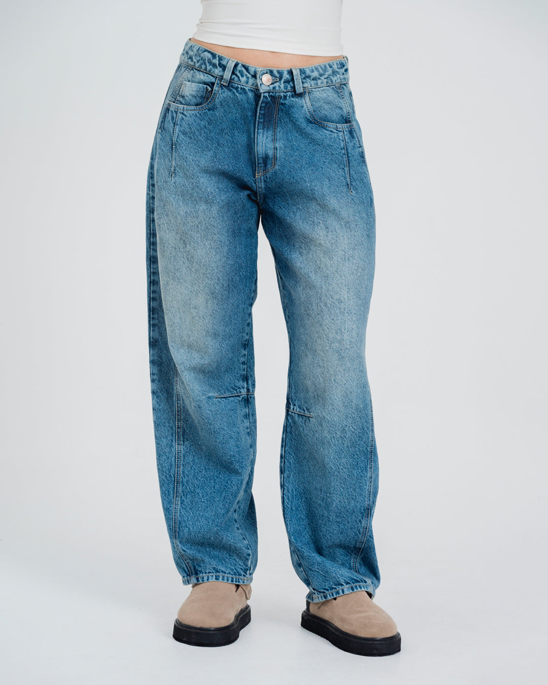 JEAN BALLOON TALLE MEDIO SAVI