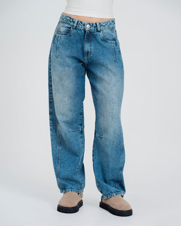JEAN BALLOON TALLE MEDIO SAVI