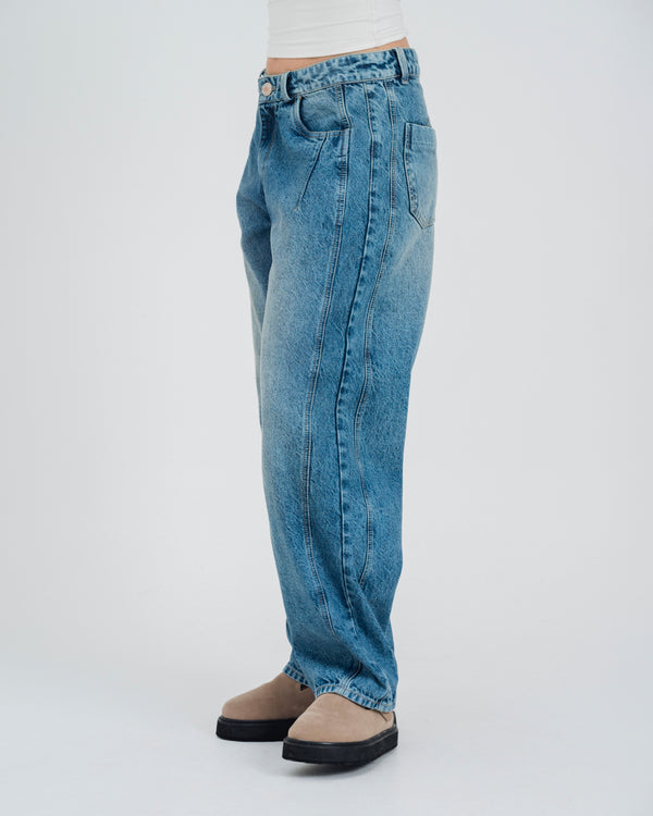 JEAN BALLOON TALLE MEDIO SAVI