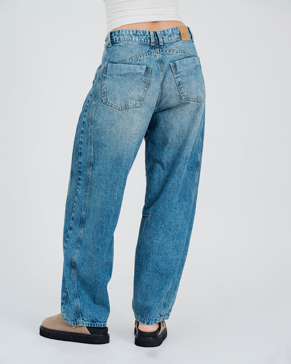 JEAN BALLOON TALLE MEDIO SAVI