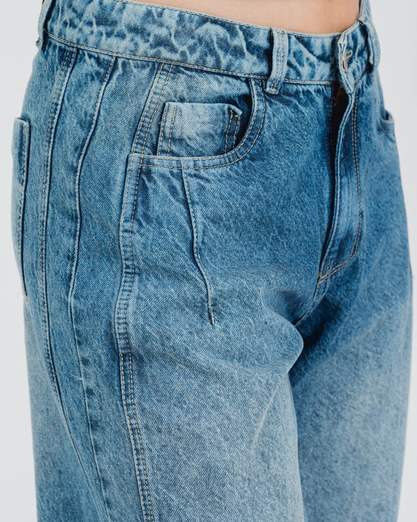 JEAN BALLOON TALLE MEDIO SAVI