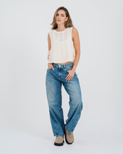 JEAN BALLOON TALLE MEDIO SAVI