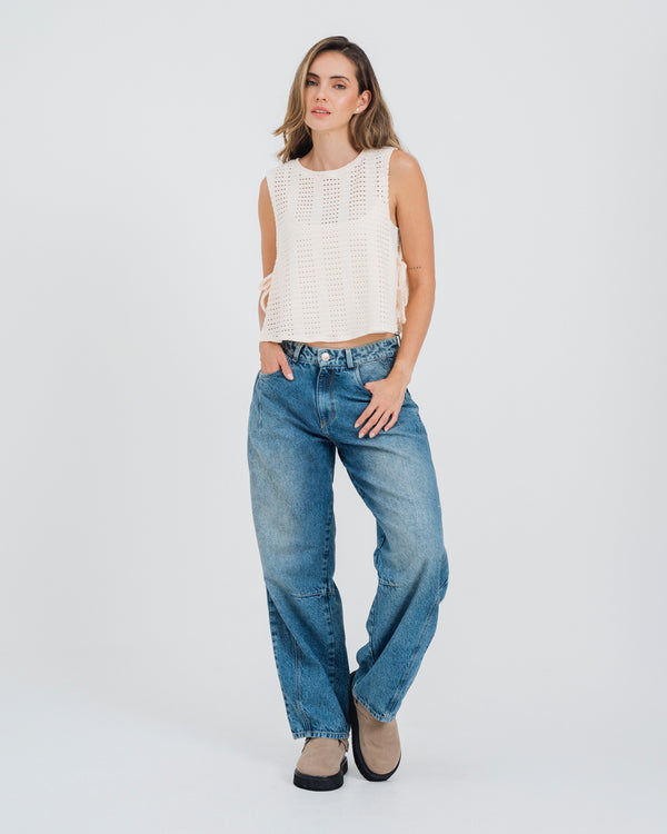 JEAN BALLOON TALLE MEDIO SAVI