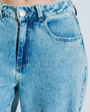 JEAN WIDE LEG TALLE ALTO ALEX
