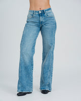 JEAN WIDE LEG TALLE ALTO RIUYI