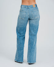 JEAN WIDE LEG TALLE ALTO RIUYI