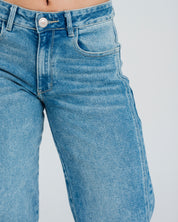 JEAN WIDE LEG TALLE ALTO RIUYI